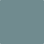 AF-505: Blue Echo  a paint color by Benjamin Moore avaiable at Clement's Paint in Austin, TX.