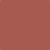 CC-126: Covered Bridge  a paint color by Benjamin Moore avaiable at Clement's Paint in Austin, TX.