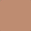 CC-182: Frontenac Brick  a paint color by Benjamin Moore avaiable at Clement's Paint in Austin, TX.