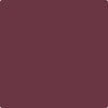 CC-32: Radicchio  a paint color by Benjamin Moore avaiable at Clement's Paint in Austin, TX.