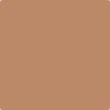 CC-360: Potters Clay  a paint color by Benjamin Moore avaiable at Clement's Paint in Austin, TX.