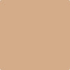 CC-380: Toffee Cream  a paint color by Benjamin Moore avaiable at Clement's Paint in Austin, TX.