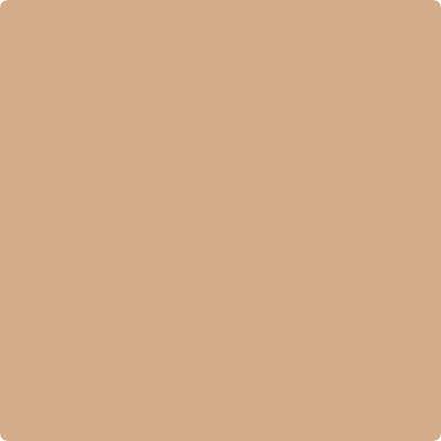 CC-380: Toffee Cream  a paint color by Benjamin Moore avaiable at Clement's Paint in Austin, TX.