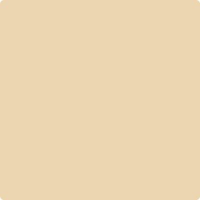 CC-400: Sundial  a paint color by Benjamin Moore avaiable at Clement's Paint in Austin, TX.