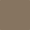 CC-510: Buckhorn  a paint color by Benjamin Moore avaiable at Clement's Paint in Austin, TX.