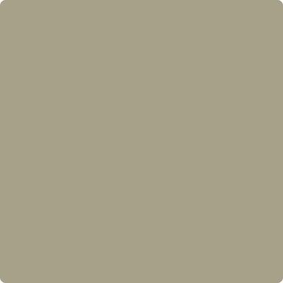 CC-602: Stanley Park  a paint color by Benjamin Moore avaiable at Clement's Paint in Austin, TX.