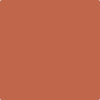 CC-98: Prairie Lily  a paint color by Benjamin Moore avaiable at Clement's Paint in Austin, TX.
