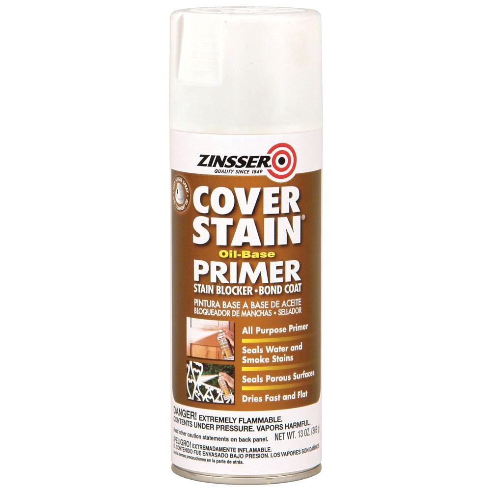 Cover Stain Primer