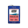 Crown Japan Drier, available at Clement's Paint in Austin, TX.