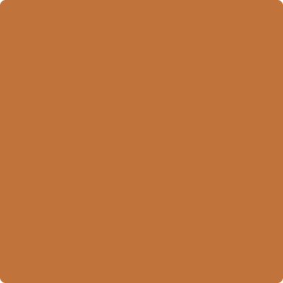CSP-1100: Peruvian Chili  a paint color by Benjamin Moore avaiable at Clement's Paint in Austin, TX.