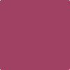 CSP-440: Berry Fizz  a paint color by Benjamin Moore avaiable at Clement's Paint in Austin, TX.