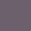 CSP-475: Wild Mulberry  a paint color by Benjamin Moore avaiable at Clement's Paint in Austin, TX.