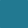 CSP-645: Avalon Teal  a paint color by Benjamin Moore avaiable at Clement's Paint in Austin, TX.