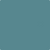 CSP-680: Baltic Sea  a paint color by Benjamin Moore avaiable at Clement's Paint in Austin, TX.