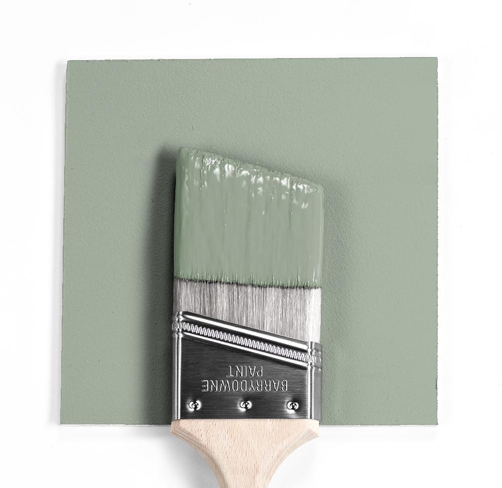 CSP-775: Sage Wisdom  a paint color by Benjamin Moore avaiable at Clement's Paint in Austin, TX.