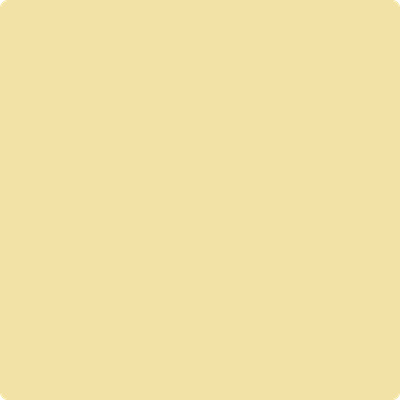 CSP-910: Ray of Light  a paint color by Benjamin Moore avaiable at Clement's Paint in Austin, TX.