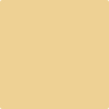 CSP-945: Yellow Topaz  a paint color by Benjamin Moore avaiable at Clement's Paint in Austin, TX.