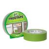 Green pro painter's frogtape, available at Clement's Paint in Austin, TX.