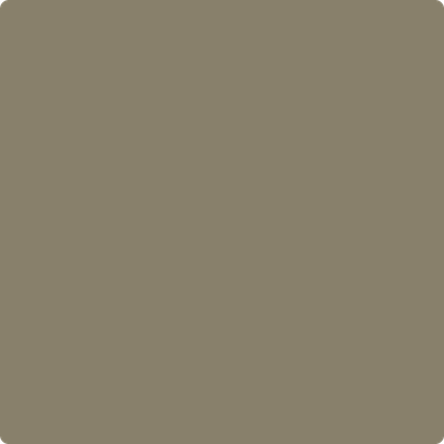 HC-106: Crownsville Gray  a paint color by Benjamin Moore avaiable at Clement's Paint in Austin, TX.