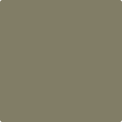 HC-109: Sussex Green  a paint color by Benjamin Moore avaiable at Clement's Paint in Austin, TX.