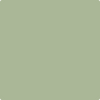 HC-118: Sherwood Green  a paint color by Benjamin Moore avaiable at Clement's Paint in Austin, TX.