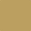 HC-13: Millington Gold  a paint color by Benjamin Moore avaiable at Clement's Paint in Austin, TX.
