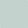 HC-144: Palladian Blue  a paint color by Benjamin Moore avaiable at Clement's Paint in Austin, TX.