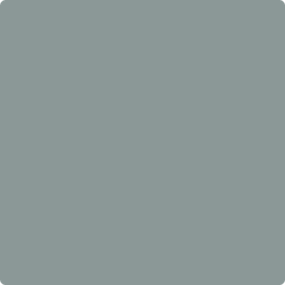 HC-162: Brewster Gray by Benjamin Moore | Clement's Paint