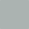 HC-165: Boothbay Gray  a paint color by Benjamin Moore avaiable at Clement's Paint in Austin, TX.