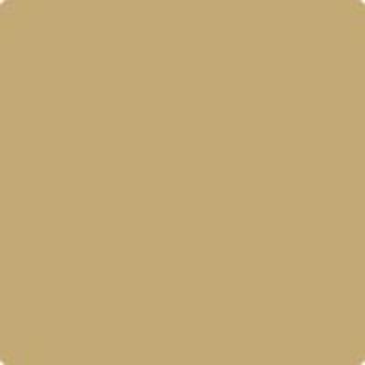 HC-17: Summerdale Gold  a paint color by Benjamin Moore avaiable at Clement's Paint in Austin, TX.