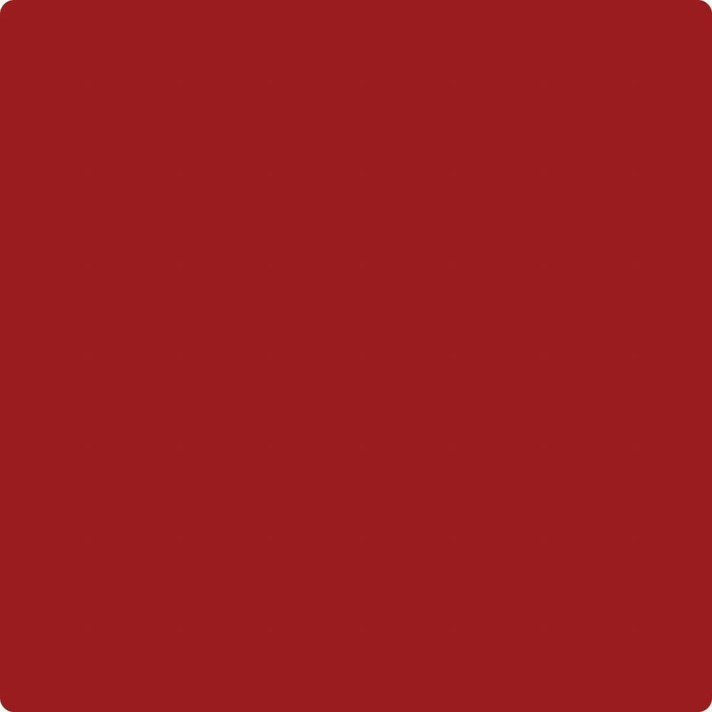 HC-181 Heritage Red