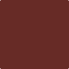 HC-184: Cottage Red  a paint color by Benjamin Moore avaiable at Clement's Paint in Austin, TX.