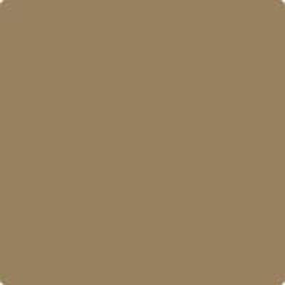 HC-19: Norwich Brown  a paint color by Benjamin Moore avaiable at Clement's Paint in Austin, TX.