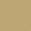 HC-22: Blair Gold  a paint color by Benjamin Moore avaiable at Clement's Paint in Austin, TX.