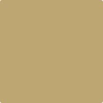 HC-22: Blair Gold  a paint color by Benjamin Moore avaiable at Clement's Paint in Austin, TX.