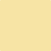 HC-4: Hawthorne Yellow  a paint color by Benjamin Moore avaiable at Clement's Paint in Austin, TX.