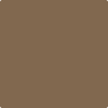 HC-73: Plymouth Brown  a paint color by Benjamin Moore avaiable at Clement's Paint in Austin, TX.