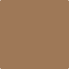 HC-75: Maryville Brown  a paint color by Benjamin Moore avaiable at Clement's Paint in Austin, TX.