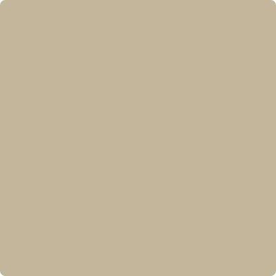 HC-82: Bennington Tan  a paint color by Benjamin Moore avaiable at Clement's Paint in Austin, TX.