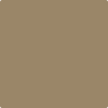HC-88: Jamesboro Gold  a paint color by Benjamin Moore avaiable at Clement's Paint in Austin, TX.