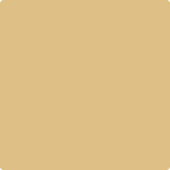 HC-9: Chestertown Buff by Benjamin Moore | Clement's Paint