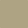 HC-98: Providence Olive  a paint color by Benjamin Moore avaiable at Clement's Paint in Austin, TX.