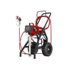 Titan Impact 840 Sprayer, available at Clement's Paint in Austin, TX.