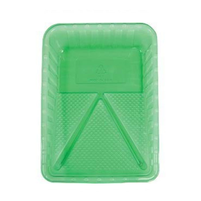 Tandy Leather Plastic Paint Tray 2094-00