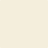 OC-146: Linen White  a paint color by Benjamin Moore avaiable at Clement's Paint in Austin, TX.