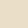 OC-2: Pale Almond  a paint color by Benjamin Moore avaiable at Clement's Paint in Austin, TX.