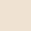 OC-88: Indian White  a paint color by Benjamin Moore avaiable at Clement's Paint in Austin, TX.