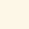 OC-97: Cream Froth  a paint color by Benjamin Moore avaiable at Clement's Paint in Austin, TX.