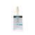ALLPRO silver defiant 3" paint brush, available at Clement's Paint in Austin, TX.