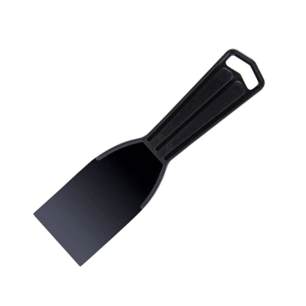 Warner Flexible Plastic Putty Knife, available at Clement's Paint in Austin, TX.